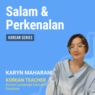 Salam & Perkenalan