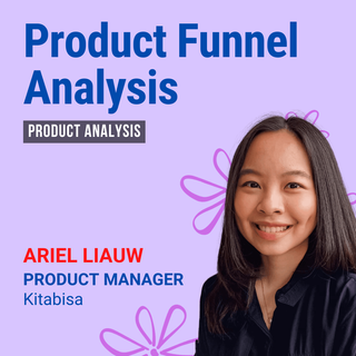 Product Funnel Analysis