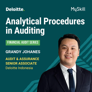 Analytical Procedures in Auditing