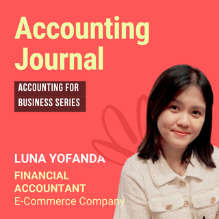 Accounting Journal