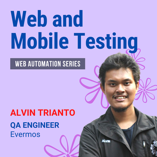 Web and Mobile Testing