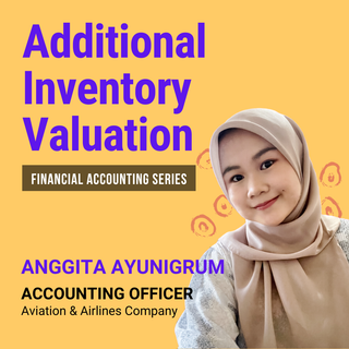 Additional Inventory Valuation