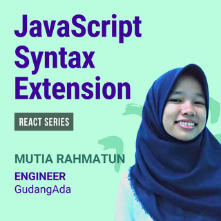 JavaScript Syntax Extension