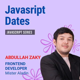 Javascript Dates