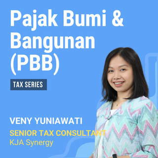 Pajak Bumi & Bangunan (PBB)