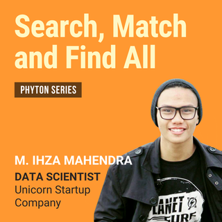 Search, Match and Find All